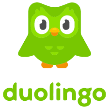 דואולינגו לוגו