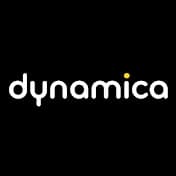 דינמיקה לוגו dynamica