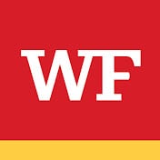 וולס פארגו Wells Fargo לוגו