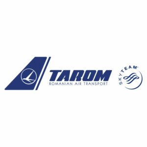טארום לוגו tarom