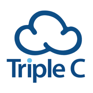 טריפל סי לוגו triple c logo