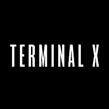 טרמינל X לוגו