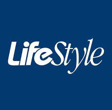 לייף סטייל life style לוגו