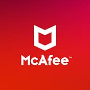מקאפי לוגו mcafee