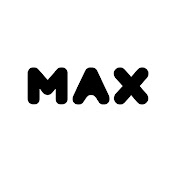 מקס לוגו MAX