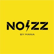 נויז NOIZZ לוגו