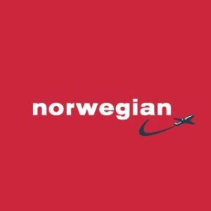 נורוויגן לוגו norwegian