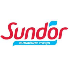 סאן דור לוגו sundor logo