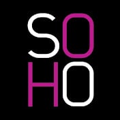 סוהו לוגו soho logo