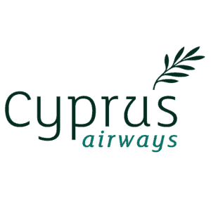 סייפרוס איירווייז Cyprus Airways לוגו