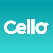 סלו לוגו cello