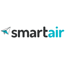 סמארט אייר לוגו smartair logo