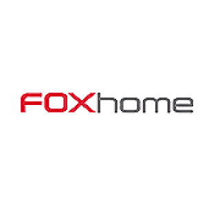 פוקס הום לוגו fox home