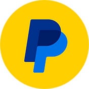 פייפאל לוגו