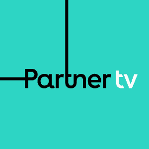 פרטנר TV לוגו