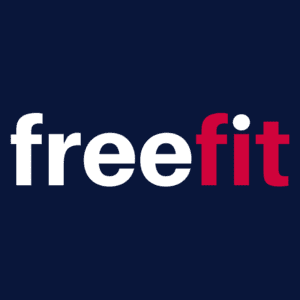פריפיט freefit לוגו