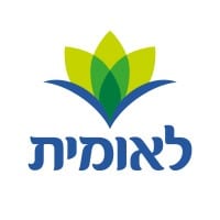 קופת חולים לאומית לוגו
