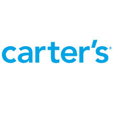 קרטרס לוגו carters