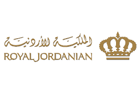 רויאל גורדניאן לוגו royal jordanian
