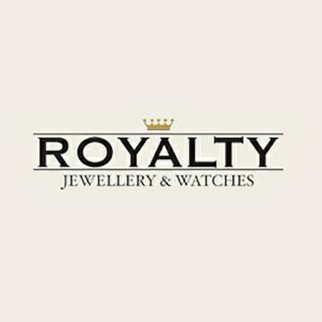 רויאלטי לוגו royalty