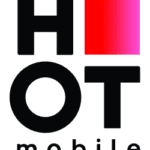 הוט מובייל לוגו hot mobile