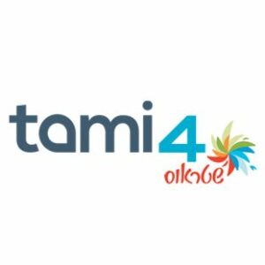 תמי 4 לוגו tami4