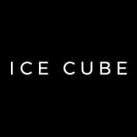 אייס קיוב לוגו ice cube logo