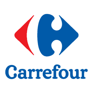 carrefour קרפור לוגו