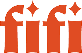 fifi beauty פיפי ביוטי לוגו