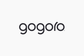 gogoro logo גוגורו לוגו