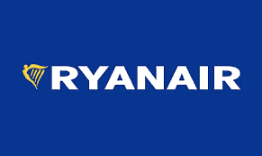 ryanair ריינאייר לוגו
