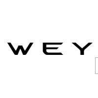 wey וויי רכב לוגו