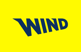 wind logo ווינד לוגו