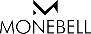מונבל monebell לוגו