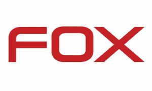 פוקס לוגו fox
