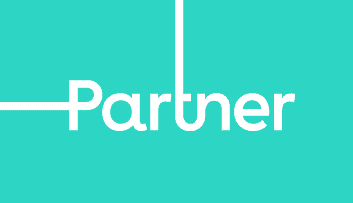 פרטנר לוגו partner