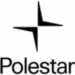 polestar פולסטאר לוגו