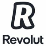 revolut logo רבולוט לוגו