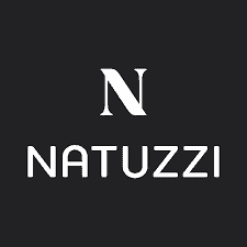 נטוצי לוגו natuzzi