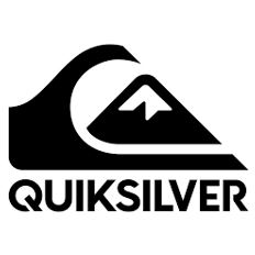 קוויקסילבר לוגו quicksilver logo