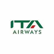 איטה איירווייז ita airways logo