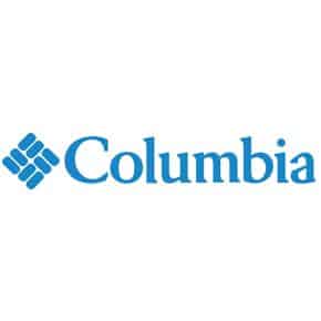 קולומביה לוגו columbia