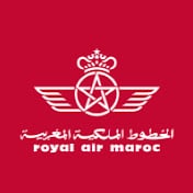 רויאל אייר מרוק לוגו Royal Air Maroc logo