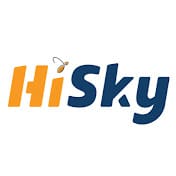 hisky logo square