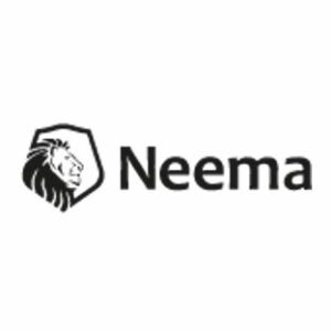 נימה לוגו neema logo