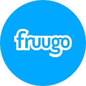 פרוגו לוגו fruugo