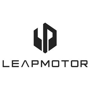 leapmotor logo square