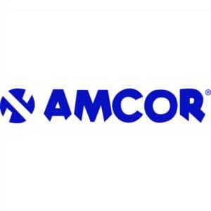 אמקור לוגו amcor logo