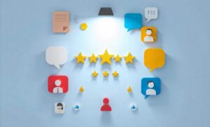 חוות דעת לקוחות ביקורות סקירות המלצות